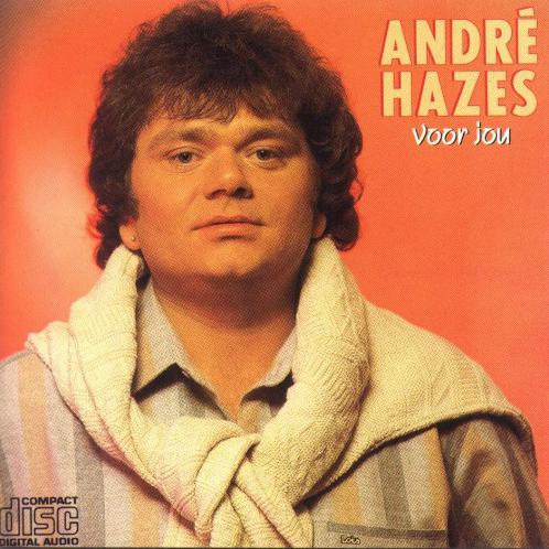 André Hazes